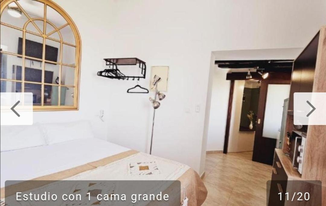 Casa Bakara Vejer Old Town Apartment Vejer de la Frontera Luaran gambar