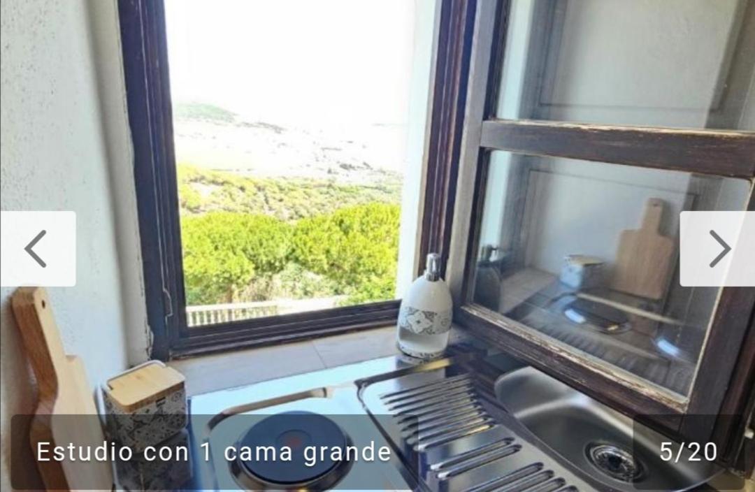 Casa Bakara Vejer Old Town Apartment Vejer de la Frontera Luaran gambar